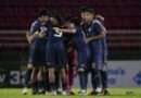 ทีมชาติไทย U23 อยู่ร่วมสาย อิรัก,ออสเตรเลีย, จีน AFC U-23 Asian Cup 2026