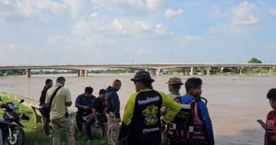 อ่างทอง – พบศพหญิงวัย56ปีหลังทิ้งจดหมายลาตายพร้อมรถจักรยานยนต์ไว้เชิงสะพานเลี่ยงเมืองอ่างทอง เมื่อกลางดึกคืนที่ผ่านมา ก่อนหายตัวไปมาพบอีกครั้งเป็นศพลอยน้ำ