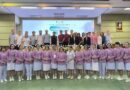 นครนายก – พิธีเปิดโครงการให้ความรู้และตรวจดับสัญจร ครั้งที่ 58 ไวรัสตับอักเสบบีเและซี มหันตภัยร้ายรักษาได้ก่อนสายเกินแก้