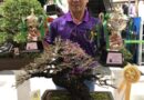 กำแพงเพชร – “สวนเกษต ลุงฮุย ขอเชิญชวนผู้รักบอนไซ ร่วมWorkshopนอกสถานที่