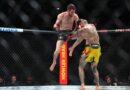 แซนด์ฮาเกน ไม่หวั่นขอคว่ำ ดวาลิชวิลี หอบแชมป์กลับบ้าน ศึก UFC 320 อาทิตย์นี้
