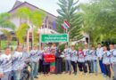 สองล้อหัวใจอาสา “โปลิสนรา” ปั่นน้ำใจ เติมรอยยิ้มให้เด็กกำพร้าเมืองนรา