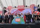 กำแพงเพชร – ยันม่าร์สานต่อความยิ่งใหญ่ จัดงาน “YANMAR FESTIVAL 2025” สนามสุดท้ายที่กำแพงเพชร