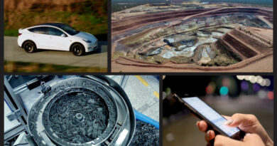 ศึก“แร่หายาก”สหรัฐ-จีนในสมรภูมิอาเซียน:โอกาสใหม่ของไทยผู้ผลิตRare Earthอันดับ6ของโลก