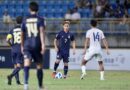 ทีมชาติไทย บุกอัด ไชนีส ไทเป 6-1 ศึกเอเชียน คัพ 2027 รอบคัดเลือก นัดที่สี่