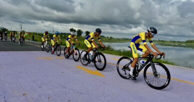 “สองล้อ” ส่งนักปั่นสายเลือดใหม่ สู้ศึก “เอเชี่ยน ยูธเกมส์” ที่บาห์เรน “เสธ.หมึก” หวังมีเหรียญกลับบ้าน