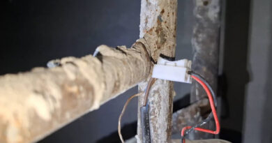 ไฟช็อต หนุ่มชาวไทยใหญ่ดับ เมียหวังดีทำตามประเพณีบ้านเกิดเอาร่างมาเปลี่ยนเสื้อผ้าปะแป้งก่อนแจ้งตำรวจ