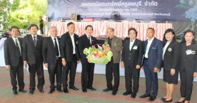 จังหวัดลพบุรี 091168 สหกรณ์ครูลพบุรีประชุมวิสามัญเดือดโหวดถอดถอนกรรมการ สหกรณ์ออมทรัพย์ครูลพบุรีเรียกประชุมใหญ่วิสามัญ ครั้งที่ 1 ซึ่งมีวาระสำคัญในเรื่องการเสนอถอดถอนคณะกรรมการดำเนินการสหกรณ์ออมทรัพย์ครูลพบุรี จำกัด มีการอภิปรายโหวดถอดถอนกันวุ่น