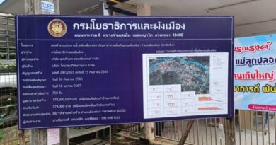 พังงา – เดือดร้อนหนัก ชาวเมืองพังงาร้องโครงการระบบระบายน้ำของกรมโยธางบกว่า160ล้านบาท ขุดถนนทั้งเมือง หมดสัญญา2รอบยังทำไม่เสร็จ