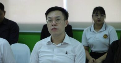 ร้อยเอ็ด ประชุมขับเคลื่อนโครงการเพิ่มทักษะอาชีพแก่นักเรียนที่ไม่ได้เรียนต่อ