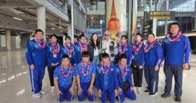 นายกอำนวย ร่วมยินดี “ทัพยูโดคนตาบอดไทย คว้า 3 เหรียญ ที่ 3 เอเชีย”