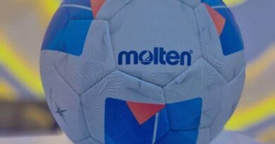 เตรียมใช้ Molten F5N5000 ฟาดแข้งฟุตบอลซีเกมส์ ครั้งที่ 33