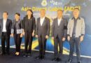 NT แถลงข่าวการสร้างเคเบิลใต้น้ำระหว่างประเทศ ADC สร้างรากฐานดันเป็น ASEAN Digital Hub