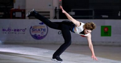 ตะลึงทั้งวงการ เปิดสเก็ตน้ำแข็ง 2 รายการ ซับซีโร่ สเก็ต แบงคอก 2025 – ไอเอสไอ เอเชีย รอบชิงชนะเลิศ