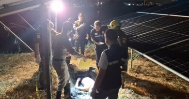 ชายจมน้ำดับปริศนาในบ่อน้ำกลางนิคมบางปูเหนือ