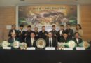 งานประวัติศาสตร์คนรักมวย! “ประชุมใหญ่ WBC – WBC Muaythai” จัดอลังการที่ แมริออท มาร์คีส์ – สวนเบญจสิริ 30 พ.ย.- 5 ธ.ค.