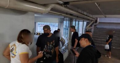 ปคบ.บุก “ตัดวงจรเอเยนต์คอกม้า” ลักลอบจัดหาบัญชีม้า ส่งขายนายทุนภาคเหนือ–ประเทศเพื่อนบ้าน