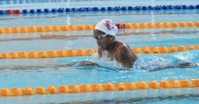 “เงือกเนย” พร้อมป้องกันแชมป์ซีเกมส์ ย้ำ! เก็บตัวมาดีแต่ไม่ประมาทคู่แข่ง