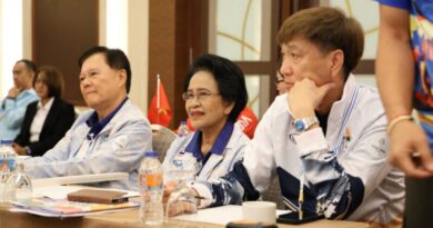 “ซีเกมส์”อาการน่าเป็นห่วง “บิ๊กต้อม”เจอปัญหารุมเร้า