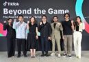 TikTok ปลุกพลัง SEA Games 2025 เปลี่ยนทุกโมเมนต์เป็นโอกาสทองของประเทศไทย