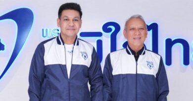 “เคาะแล้ว” ว่าที่ผู้สมัคร เขต 3 ประจวบคีรีขันธ์ พรรคภูมิใจไทย ส่ง “นายกเดียร์” นายพงษ์พันธ์ เผ่าประทาน นายกเทศมนตรีเทศบาลตำบลทับสะแก ลงสู้สึกเลือกตั้งครั้งนี้ “นายกเดียร์” ดำรงตำแหน่ง นายกเทศมนตรีเทศบาลตำบลทับสะแก มา 15 ปี