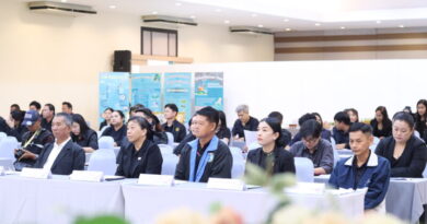 จ.จันทบุรี ขับเคลื่อนสังคมคาร์บอนต่ำ เปิดเวทีสร้างความร่วมมือทุกภาคส่วน ยึด BCG Model มุ่งสู่ Net Zero