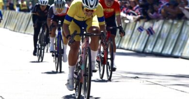 “จุฑาธิป” คว้าทองโรดเรซหญิงมาครอง เป็นเหรียญทองที่ 9 ของทัพสองล้อไทย