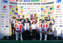 “โฮมเรซประวัติศาสตร์! นักบิดไทยเหมาแชมป์ทุกรุ่น ‘ชิพ-มิกซ์-ไอเดีย-เติ้ล’ ยืนโพเดี้ยมที่ 1 ปิดฉาก เอเชีย โร้ด เรซซิ่ง 2025 อย่างยิ่งใหญ่