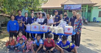 ประชาชนในจังหวัดตามแนวชายแดนเริ่มอพยพเข้ามาในพื้นที่จังหวัดนครราชสีมาหลังเกิดการปะทะกันต่อเนื่องของทหารไทย-กัมพูชา