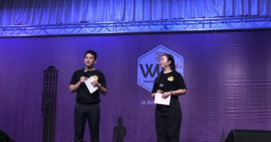 ร้อยเอ็ด – สถานีวิทยุและโทรทัศน์รัฐสภา ลงพื้นที่ร้อยเอ็ด เปิดเวทีรับฟังเสียงประชาชน เสริมการมีส่วนร่วมสื่อนิติบัญญัติ