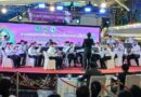 ร่วมแข่งขันประกวด วงโยธวาทิต แบบนั่งบรรเลง ครั้งที่ 6 คับคั่ง ใน “PATTAYA CONCERT BAND 2026”