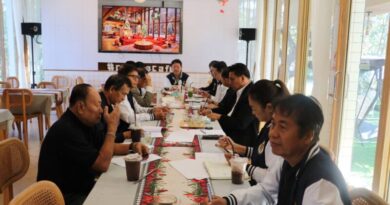 พิษณุโลก – สมาคมศิษย์เก่า มรภ.พิบูลสงคราม จัดงาน “วค.รำลึก-วค.รอรัก” เชิญ “วินัย พันธุรักษ์” ขับร้องเพลงกล่อม