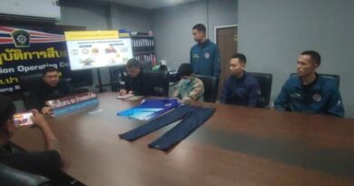 ปทุมธานี – จับแล้วหัวขโมยคิงส์ลักจยย.คาโกดัง สารภาพทำเพราะติดหนี้สล็อตออนไลน์