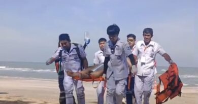 ประจวบคีรีขันธ์ – จัดทัพกู้ภัยทางทะเล! ยกระดับความปลอดภัยขั้นสูงสุด ชูโมเดลบูรณาการทุกภาคส่วน สร้างความเชื่อมั่นให้นักท่องเที่ยวทั่วโลก